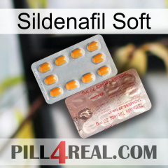 Sildenafil Soft new13